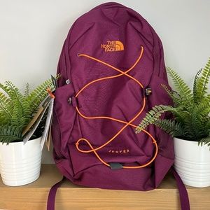 The North Face Backpack. Brand New. Jester. Daypack.